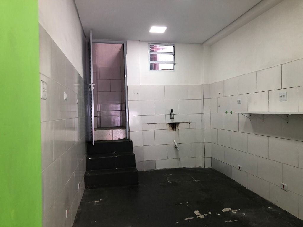 Salão para aluguel no Vila Curuçá: 