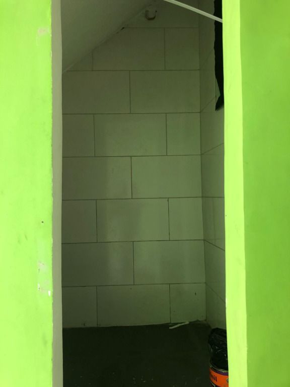 Salão para aluguel no Vila Curuçá: 