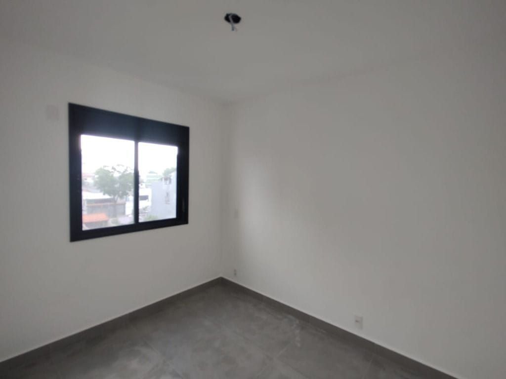 Apartamento para aluguel no Jardim: 