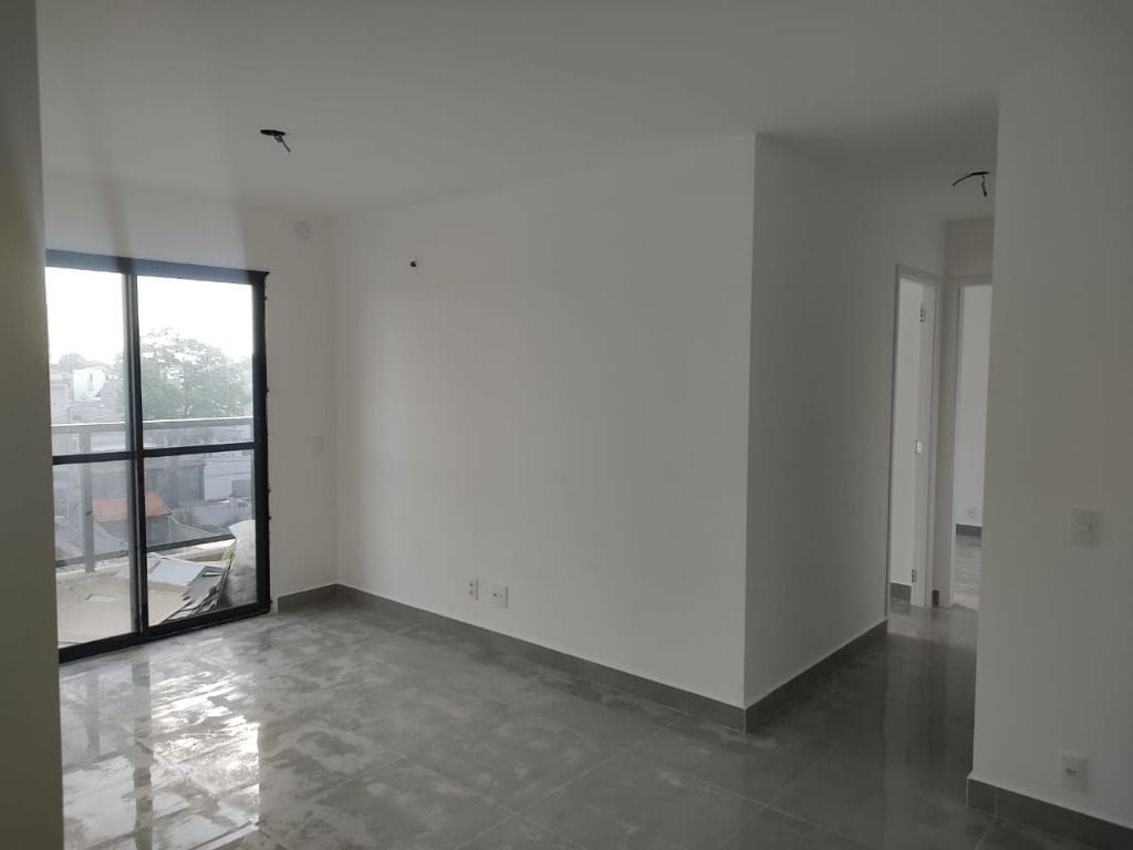 Apartamento para aluguel no Jardim: 