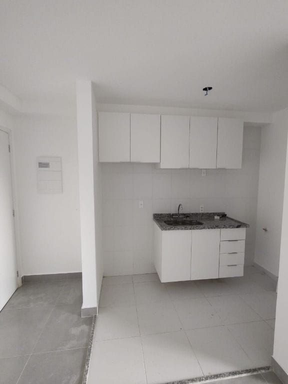 Apartamento para aluguel no Jardim: 