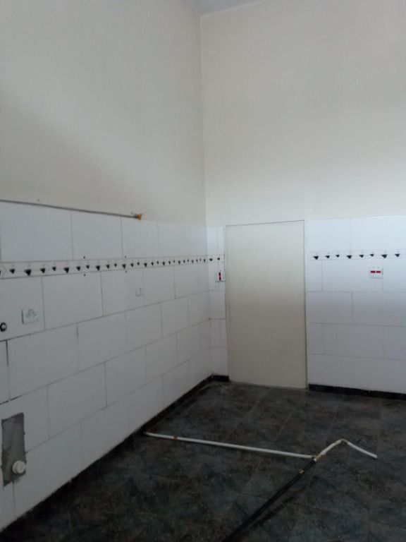 Salão para aluguel no Parque Novo Oratório: 