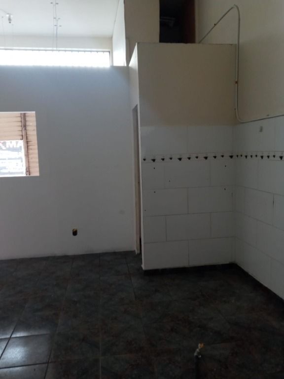 Salão para aluguel no Parque Novo Oratório: 