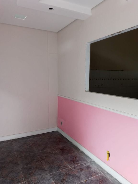 Salão para aluguel no Parque Novo Oratório: 