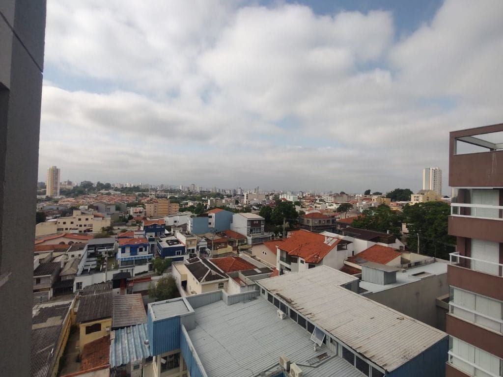 Apartamento para aluguel no Jardim: 