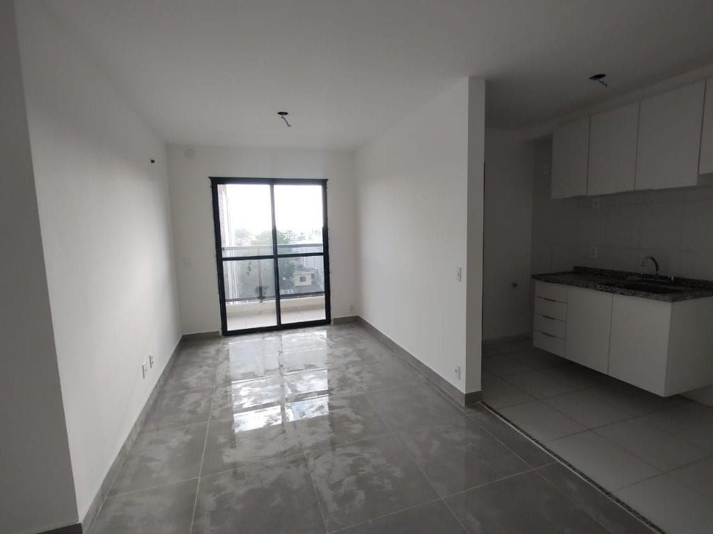 Apartamento para aluguel no Jardim: 