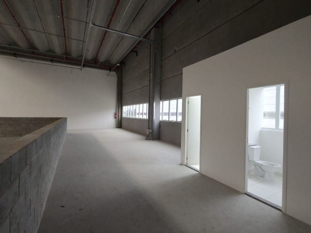 Galpão para aluguel no Parque Central: 