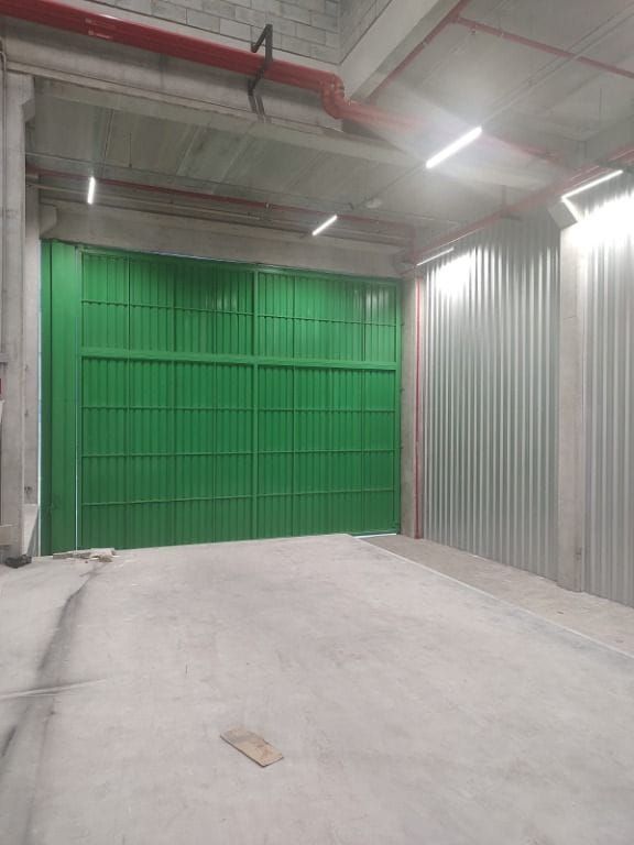 Galpão para aluguel no Parque Central: 