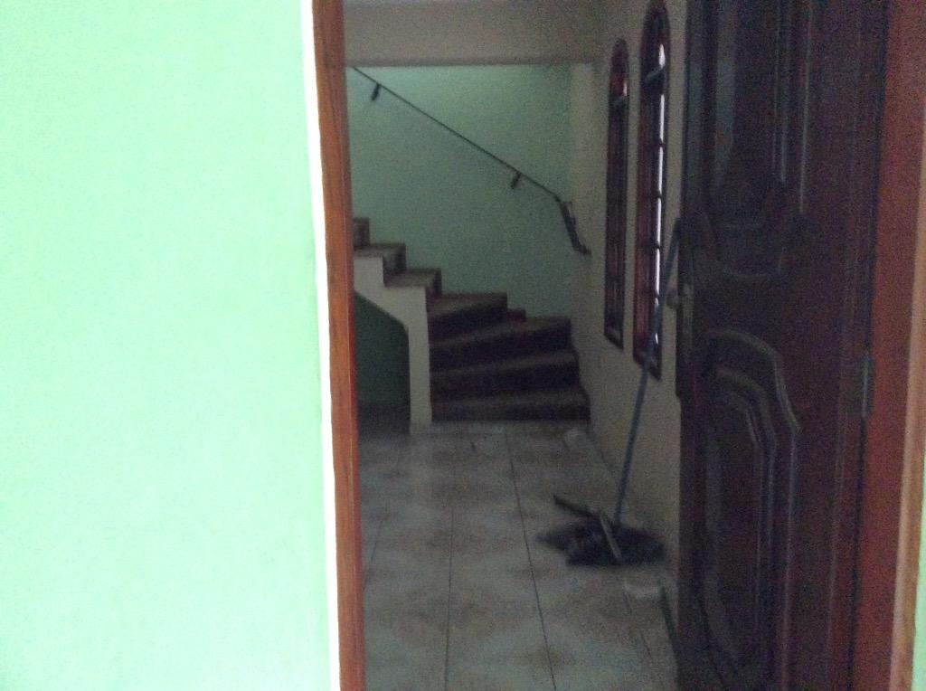 Sobrado à venda no Parque Marajoara: 