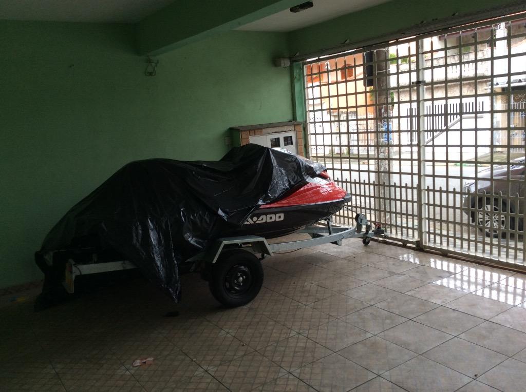 Sobrado à venda no Parque Marajoara: 