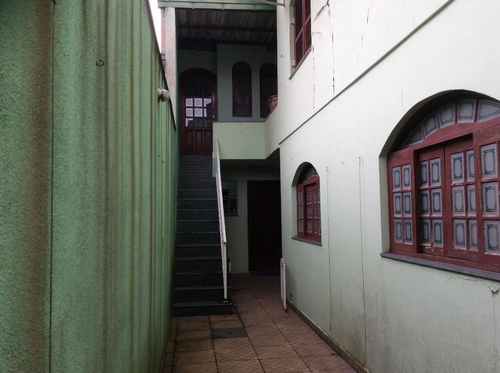 Sobrado à venda no Parque Marajoara: 