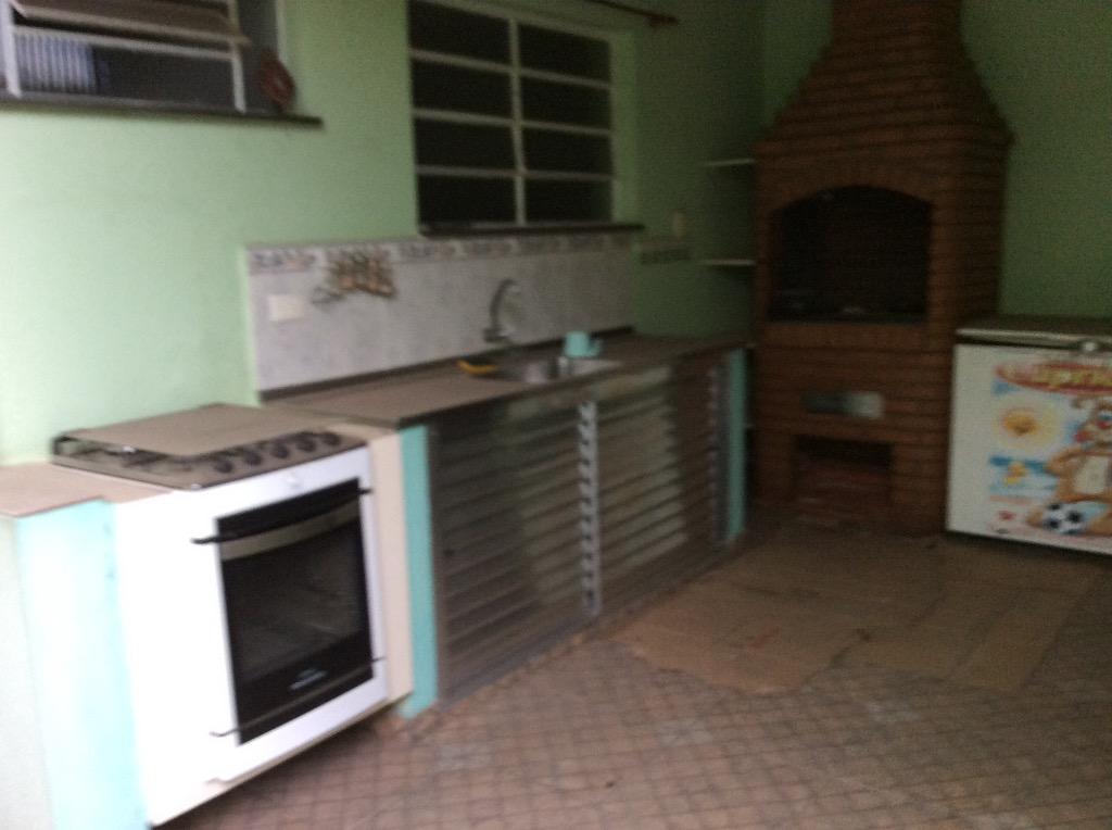 Sobrado à venda no Parque Marajoara: 