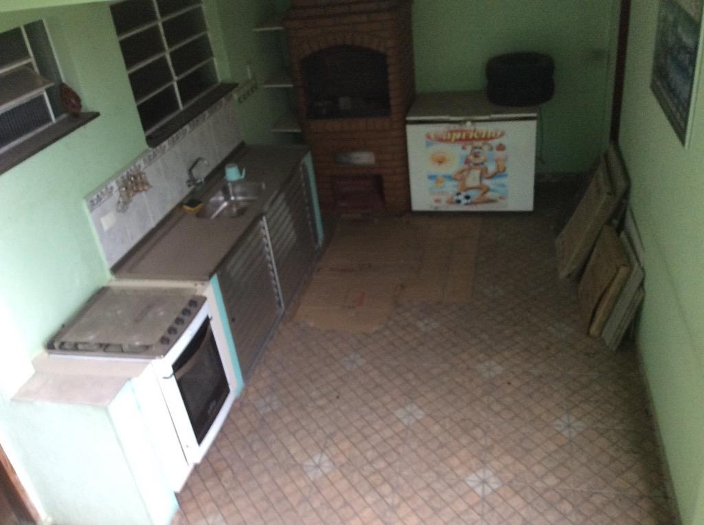 Sobrado à venda no Parque Marajoara: 