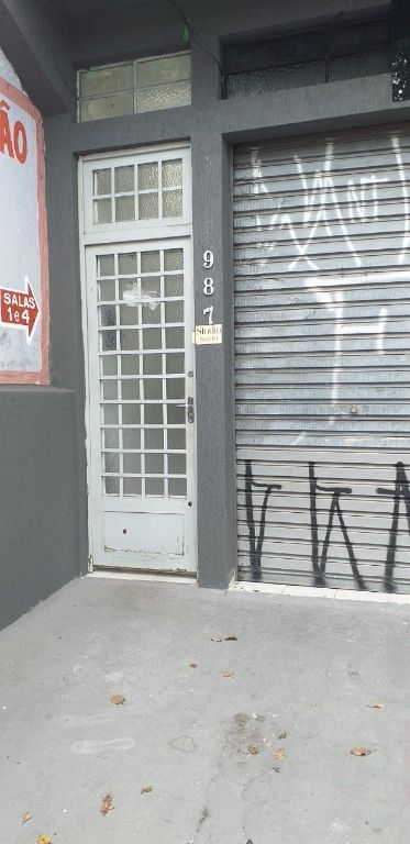 Sala para aluguel no Parque Oratório: 