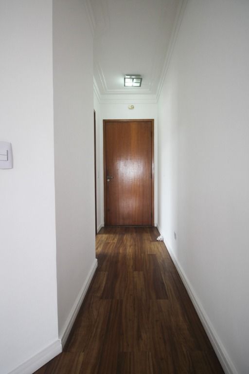 Apartamento para aluguel no Vila Valparaíso: 