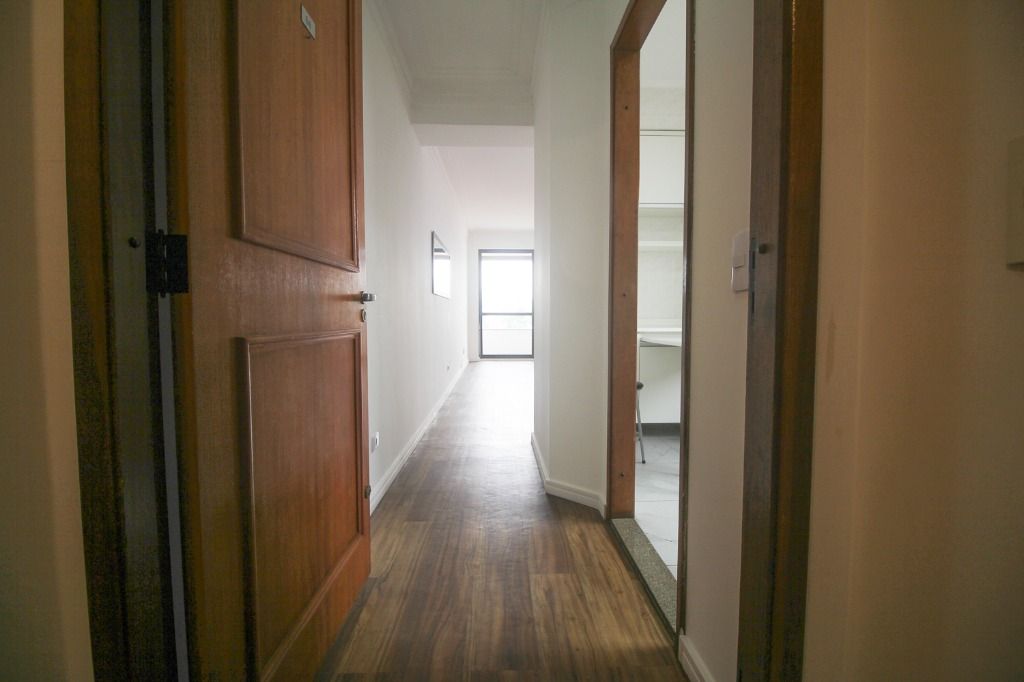 Apartamento para aluguel no Vila Valparaíso: 