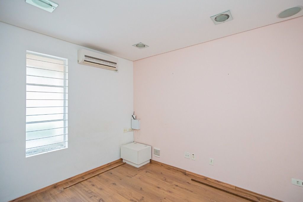 Salão para aluguel no Jardim: 