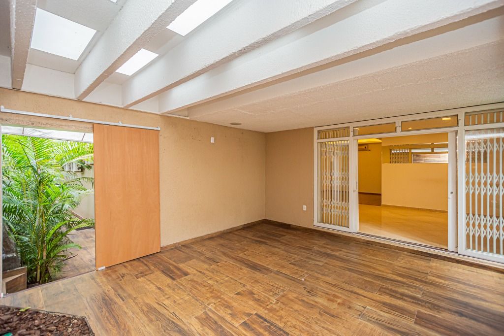 Salão para aluguel no Jardim: 