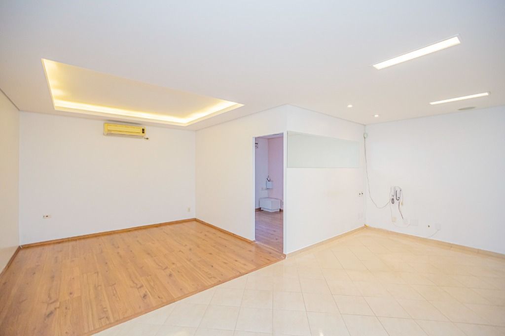 Salão para aluguel no Jardim: 