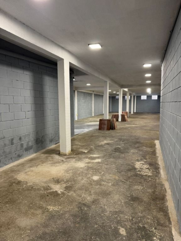 Galpão para aluguel no Jardim Guarará: 