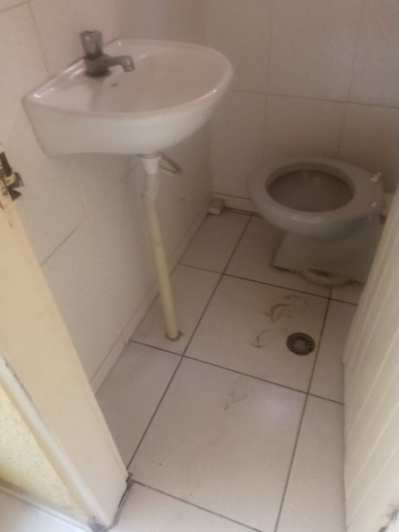 Salão para aluguel no Vila Cardoso Franco: 