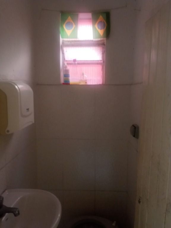 Salão para aluguel no Vila Cardoso Franco: 