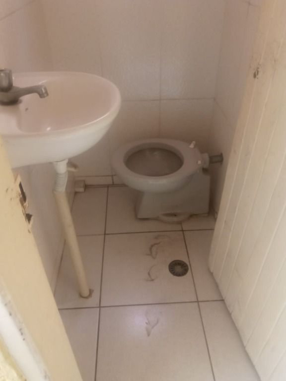 Salão para aluguel no Vila Cardoso Franco: 