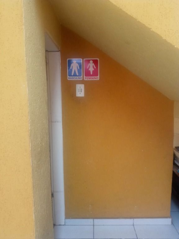 Salão para aluguel no Vila Cardoso Franco: 