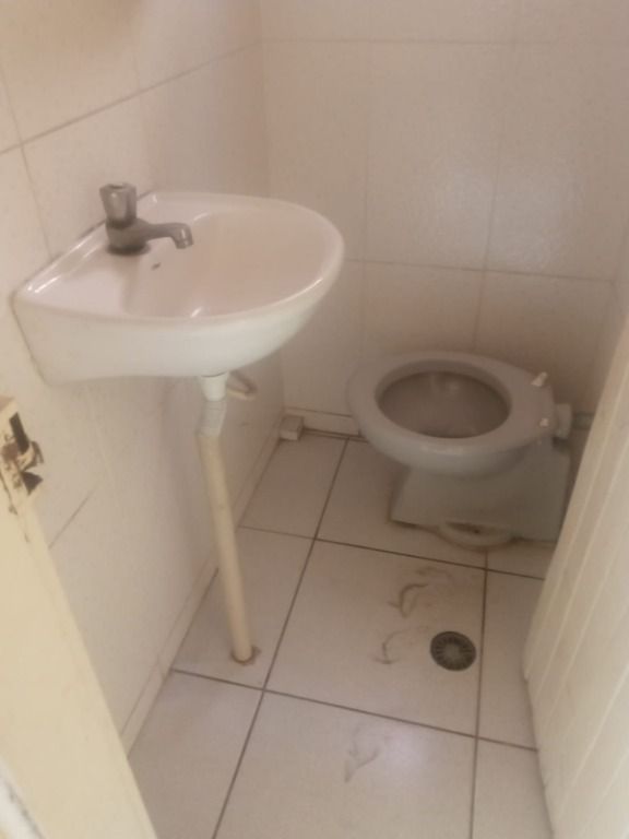 Salão para aluguel no Vila Cardoso Franco: 