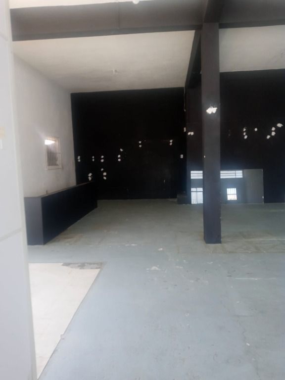 Salão para aluguel no Vila Cardoso Franco: 