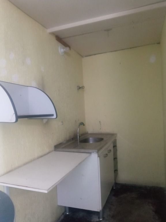 Salão para aluguel no Vila Cardoso Franco: 