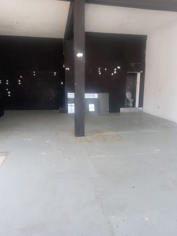 Salão para aluguel no Vila Cardoso Franco: 