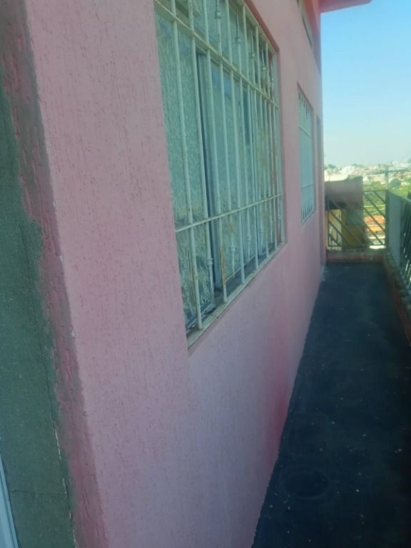 Salão para aluguel no Vila Cardoso Franco: 