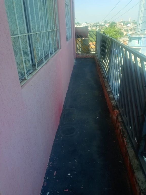 Salão para aluguel no Vila Cardoso Franco: 