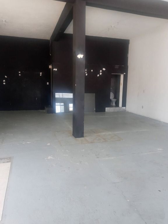 Salão para aluguel no Vila Cardoso Franco: 