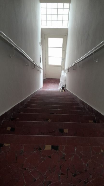 Casa para aluguel no Santa Maria: 