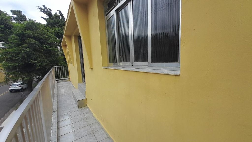 Casa para aluguel no Santa Maria: 