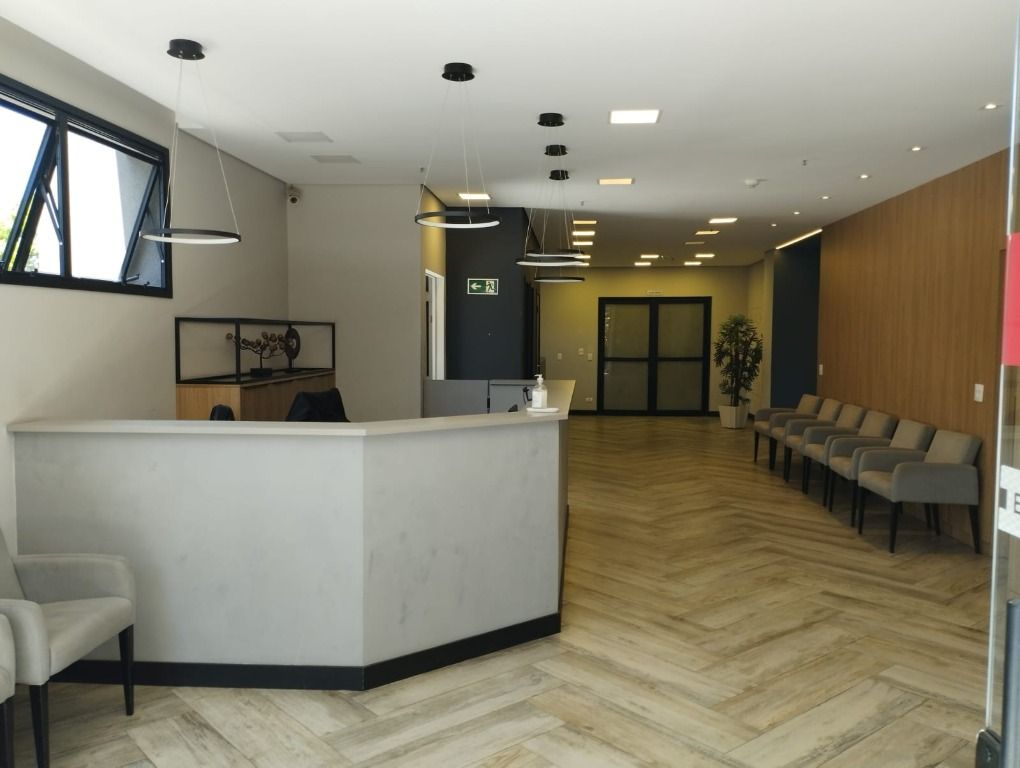 Sala para aluguel no Jardim: 