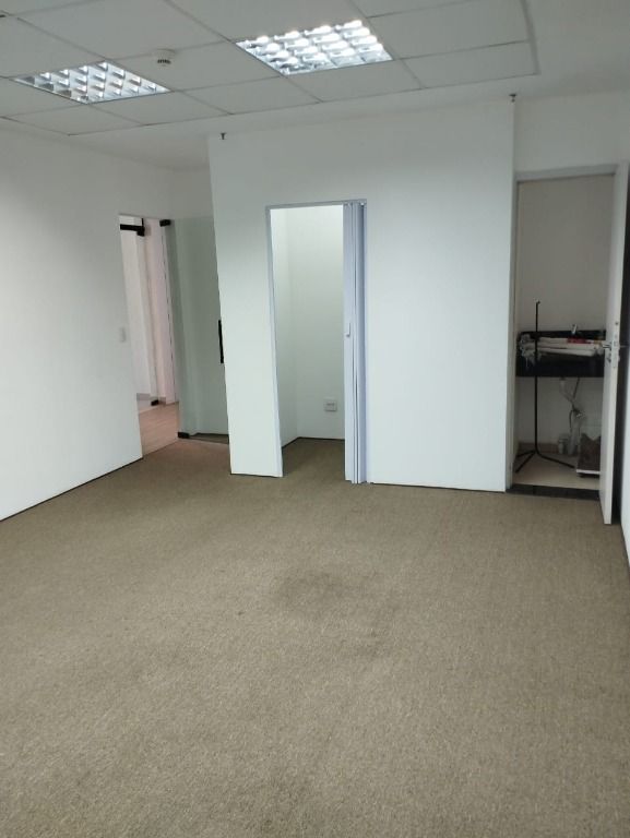 Sala para aluguel no Jardim: 