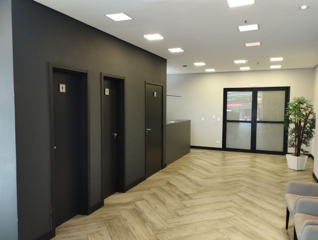 Sala para aluguel no Jardim: 