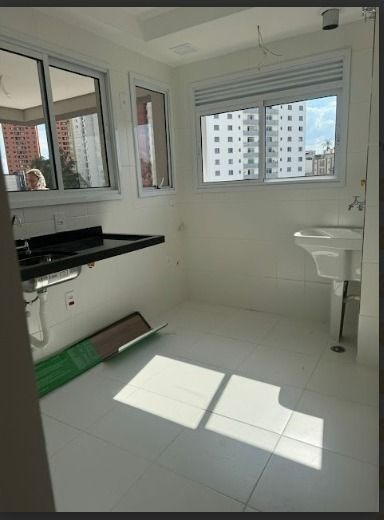 Apartamento para aluguel no Jardim Bela Vista: 
