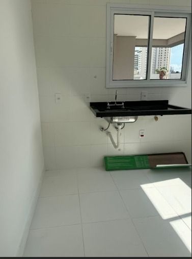 Apartamento para aluguel no Jardim Bela Vista: 