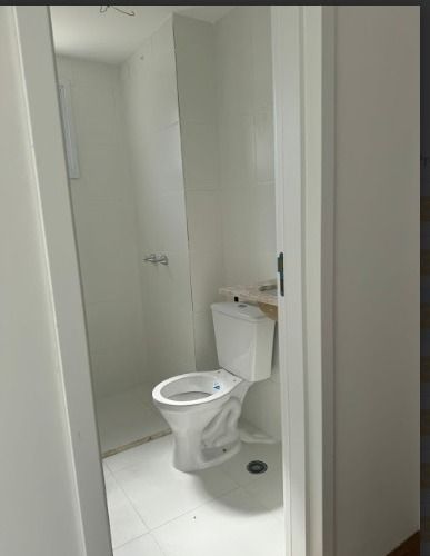 Apartamento para aluguel no Jardim Bela Vista: 