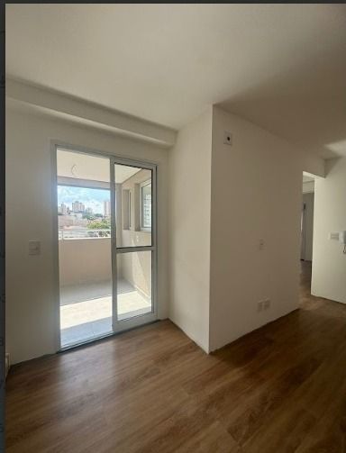 Apartamento para aluguel no Jardim Bela Vista: 