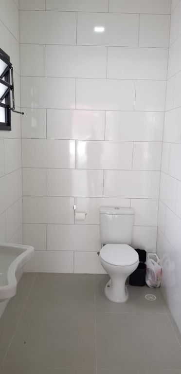 Salão para aluguel no Jardim Utinga: 