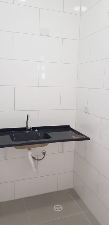 Salão para aluguel no Jardim Utinga: 