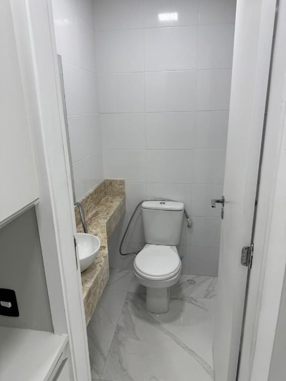 Sala para aluguel no Centro: 