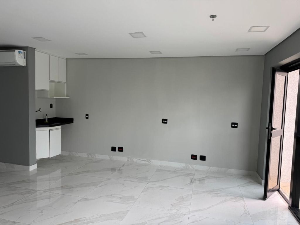 Sala para aluguel no Centro: 