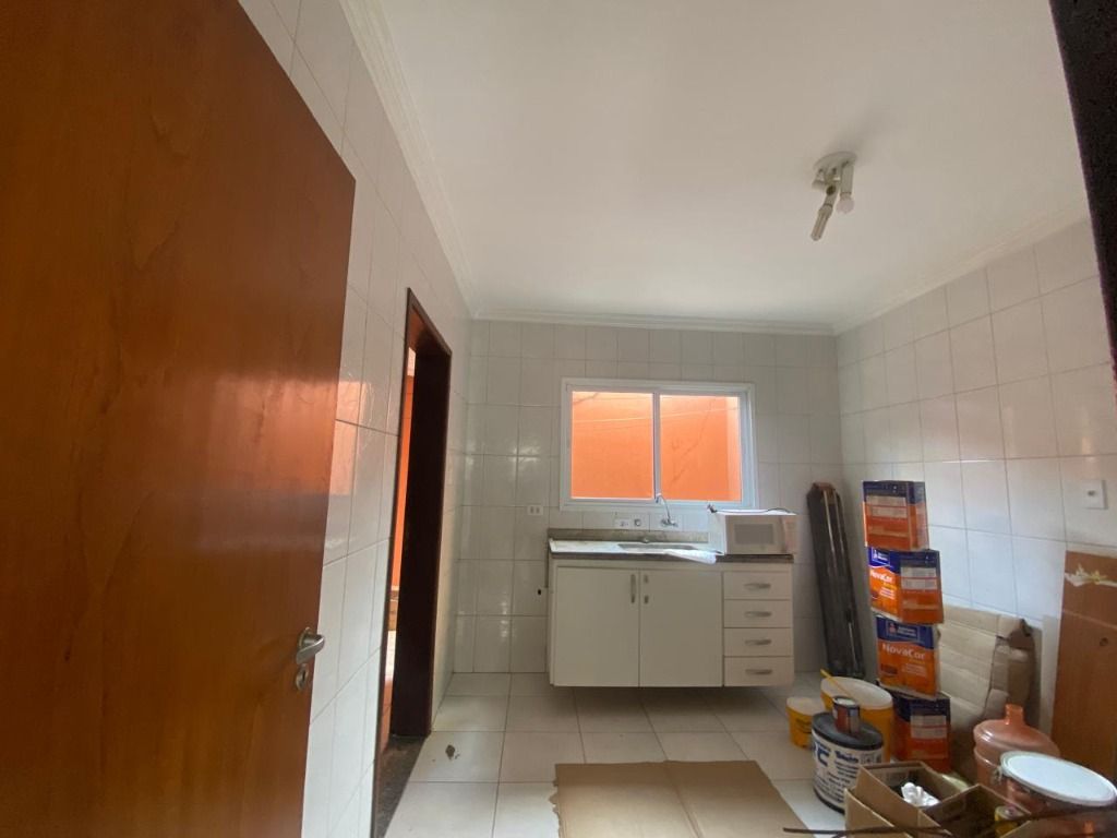 Sobrado para aluguel no Vila Curuçá: 