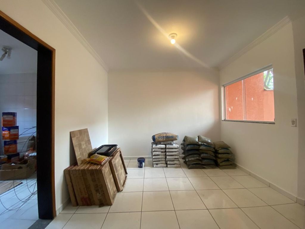 Sobrado para aluguel no Vila Curuçá: 